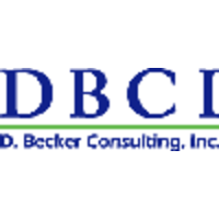 D Becker Consulting Inc logo, D Becker Consulting Inc contact details