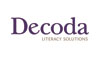 Decoda Literacy Solutions logo, Decoda Literacy Solutions contact details