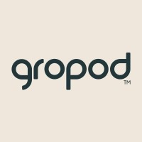 GroPodOfficial logo, GroPodOfficial contact details