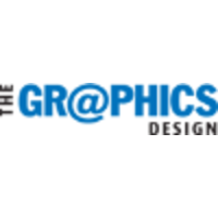 The Graphics Design logo, The Graphics Design contact details