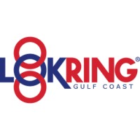 Lokring Gulf Coast logo, Lokring Gulf Coast contact details