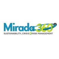 Mirada 360 Sustainability, Crisis & Risk Management logo, Mirada 360 Sustainability, Crisis & Risk Management contact details