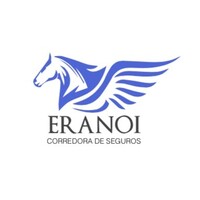 ERANOI SEGUROS logo, ERANOI SEGUROS contact details