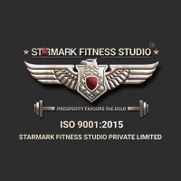 Starmark Fitness Studio logo, Starmark Fitness Studio contact details