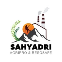 SAHYADRI AGRIPRO AND RESQSAFE logo, SAHYADRI AGRIPRO AND RESQSAFE contact details