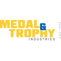 Medal & Trophy Industries logo, Medal & Trophy Industries contact details