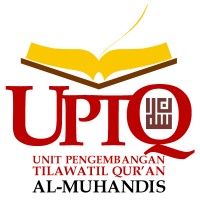 UPTQ Al-Muhandis logo, UPTQ Al-Muhandis contact details