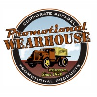 Promotional Wearhouse Inc. logo, Promotional Wearhouse Inc. contact details