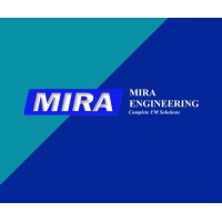 MIRA ENGINEERING logo, MIRA ENGINEERING contact details