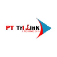 TRILINK Indonesia logo, TRILINK Indonesia contact details