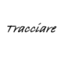 Tracciare logo, Tracciare contact details