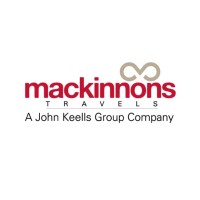 Mackinnons Travels | John Keells Group Company logo, Mackinnons Travels | John Keells Group Company contact details