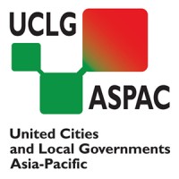 UCLG ASPAC logo, UCLG ASPAC contact details