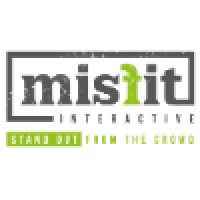 Misfit Interactive logo, Misfit Interactive contact details