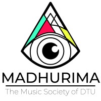 Madhurima - The Music society of DTU logo, Madhurima - The Music society of DTU contact details