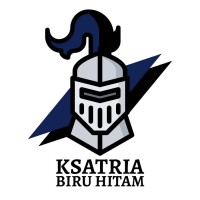 Ksatria Biru Hitam 2020 logo, Ksatria Biru Hitam 2020 contact details