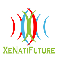 XeNatiFuture: Montreal logo, XeNatiFuture: Montreal contact details