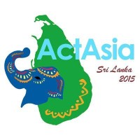 ActAsia 2015 - Interact District 3220 logo, ActAsia 2015 - Interact District 3220 contact details