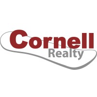 Cornell Realty logo, Cornell Realty contact details