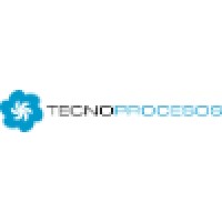 TECNOPROCESOS logo, TECNOPROCESOS contact details