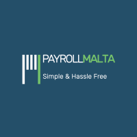 Payroll Malta logo, Payroll Malta contact details