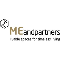 MEandpartners logo, MEandpartners contact details