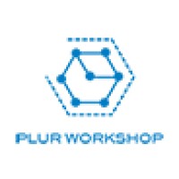 Plur Workshop logo, Plur Workshop contact details