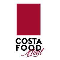 Costa Food Meat logo, Costa Food Meat contact details