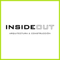 INSIDE OUT logo, INSIDE OUT contact details