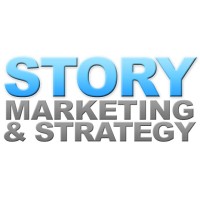 Story Marketing & Strategy logo, Story Marketing & Strategy contact details