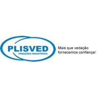 Plisved - Vedações Industriais logo, Plisved - Vedações Industriais contact details