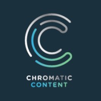 Chromatic Content logo, Chromatic Content contact details