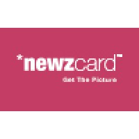 newzcard / Noozcard Inc logo, newzcard / Noozcard Inc contact details