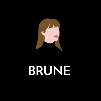 BRUNE logo, BRUNE contact details