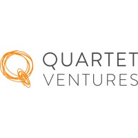 Quartet Ventures logo, Quartet Ventures contact details