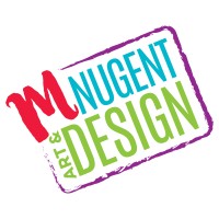 MNugent Art & Design logo, MNugent Art & Design contact details