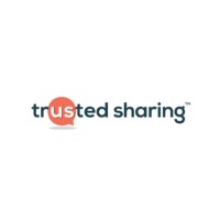 Trusted Sharing logo, Trusted Sharing contact details