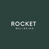 Rocket Wellbeing logo, Rocket Wellbeing contact details