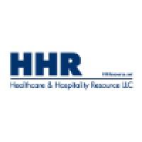 HHR Healthcare & Hospitality Resource LLC logo, HHR Healthcare & Hospitality Resource LLC contact details