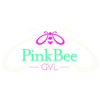 Pink Bee GVL logo, Pink Bee GVL contact details