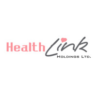 Healthlink Holdings Limited logo, Healthlink Holdings Limited contact details