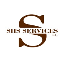 SHS Services logo, SHS Services contact details