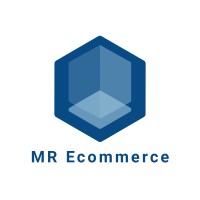 MR Ecommerce logo, MR Ecommerce contact details