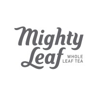 Mighty Leaf Tea Company logo, Mighty Leaf Tea Company contact details