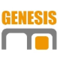 Genesis M.O. logo, Genesis M.O. contact details