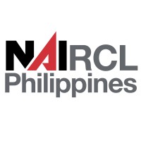 NAI RCL Philippines logo, NAI RCL Philippines contact details