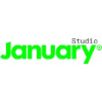 Studio January logo, Studio January contact details