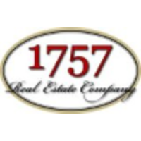 1757 Real Estate company, Inc. logo, 1757 Real Estate company, Inc. contact details