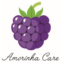 Amorinha Care logo, Amorinha Care contact details