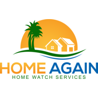 Home Again Home Watch Services logo, Home Again Home Watch Services contact details